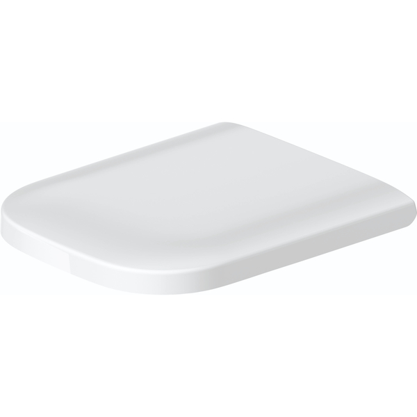 Duravit Happy D.2 Toilet Seat 0064590000 White 0064590000